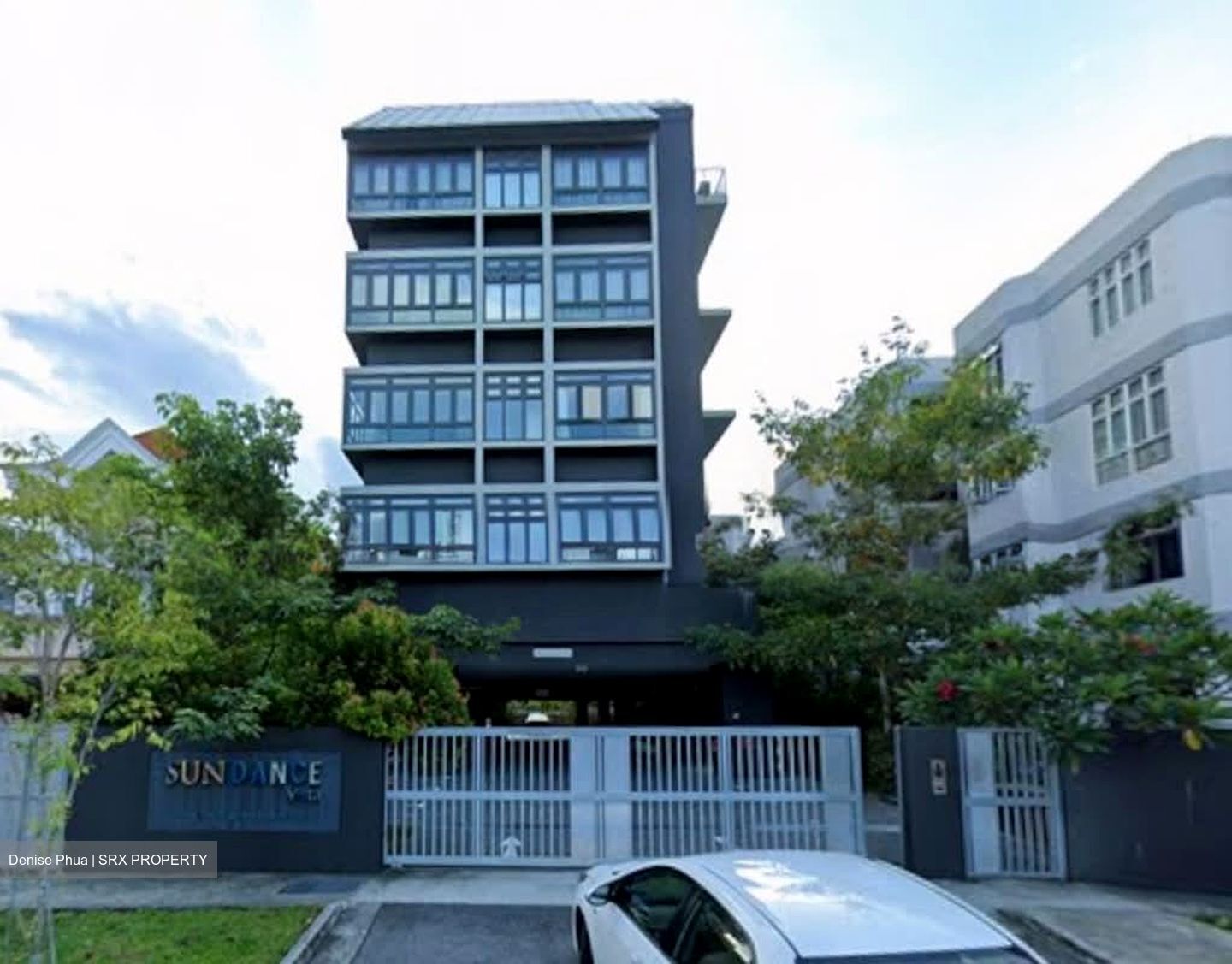 Sundance Vista (D15), Apartment #552436601